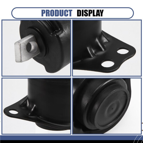 Car Front Right Engine Motor Mount 50820-T2F-A01 for  Accord 2.4L 2013-2017 1