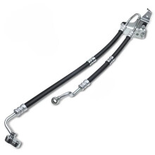 Power Steering Hose Power Steering Return Hose Assembly 32416786795 for X5 X6 E71 F02 F15 F16 35iX