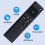 Replace Voice WRC173J Remote Control for SBER SDX WRC173J Remote Control 3