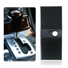 Central Gearshift Lever Cover 4E1713187A 4E2713187 for A4 A8 D3 S8