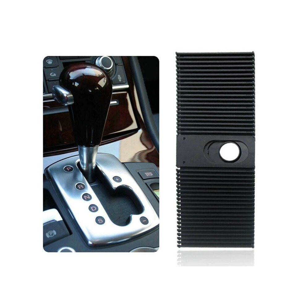 Central Gearshift Lever Cover 4E1713187a 4E2713187 For A4 A8 D3 S8 Black 6031416237562