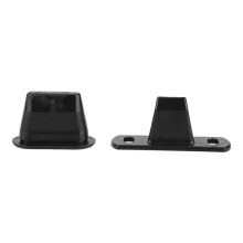 1487798080 904645 904637 Car Side Sliding Door Locator Kit Guide and Pin for Scudo 2006