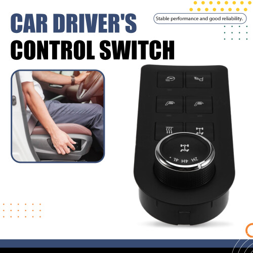 Car RK Control Unit for UAZ  Driver'S Control  Button Transfer Case Mode Control 3163-3769210 56.3769-20 2