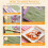 Pasta Making Tools Kit, Ravioli Maker Set with Rolling Pins, Gnocchi Board, Stamps, Cutter & Baking Mat 5