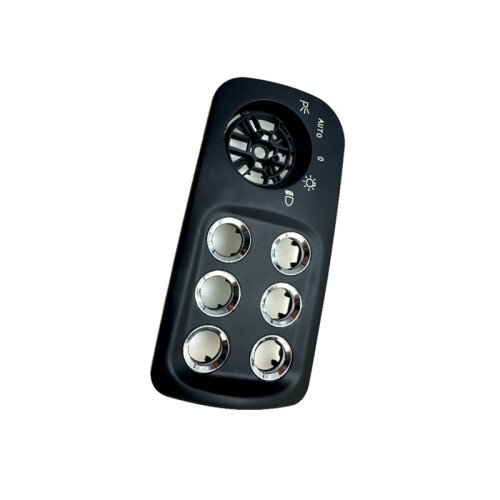 Car Headlight  Button Panel 237798 for  GranTurismo GranCabrio MC Stradale GTS 2