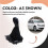 Automotive Gear Shift Knob,Automatic Transmission Lever with Panel,for   6, 5 7