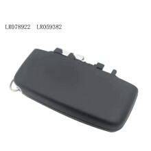 LR078922 Key Shell Remote Control Key Cover for Freelander LR2 LR4 Sport LR059382