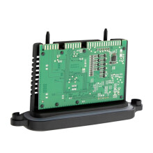 Scheinwerfer-Treibermodul/Scheinwerfer-Treiber-Computerplatine 63117316217 für 5er F10 F07 F11