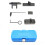 Engine Timing Tool Set for     1.2L PureTech Euro 6.3 6