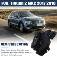 5TB837016A Türschlossaktuator Vorne Rechts für A1 A3 für Leon Ibiza für Octavia Rapid für