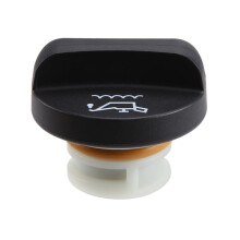 Car Fuel Tank Cover Filler Gas Cap 12589430 for Malibu Regal Escalade Sierra