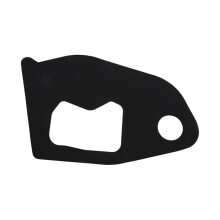 Car Rear Tail Light Seal Taillight Sealing Gasket 81554-0D240 81564-0D240 for Yaris 2008-2013 Left