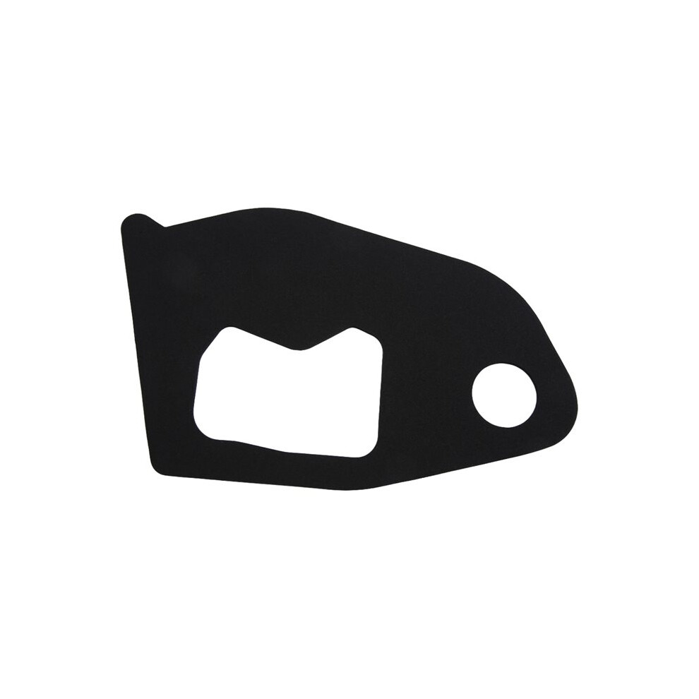 Car Rear Tail Seal Tail Sealing Gasket 81554-0D240 81564-0D240 For Yaris 2008-2013 Left Light 4712893819329