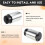 23220-0P020 Car Fuel Pump for  Camry  Car Accessories 6