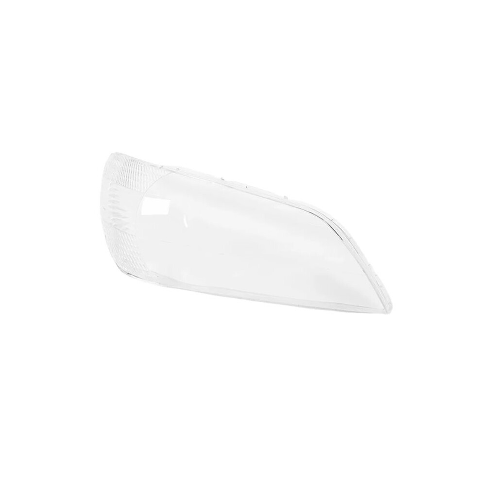 Car Headlamp Lens For Is Is200 2001-2003 Cover Plastic Shell Headlight Glass Replace The Lampshades, Right Tauoh