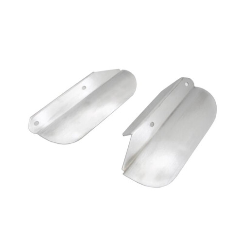 Motorcycle Front Fork  Guard Protective Cover for  R12 R 12 NINET RNINET Scrambler Black 2