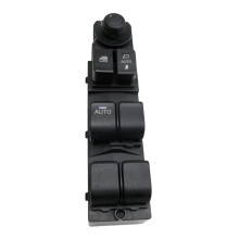 DG8T-66-350 for CX-3 2018-2025 Front Left Electric Power Window Lifter Control Regulator Button LHD