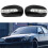 Carcaça da Capa Do Espelho Retrovisor Lateral Esquerdo e Direito com Luz de Seta 2208100964 2208101064 para - W220 2003-2005 7