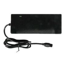New Image Electric Bike Battery Charger 54.6V 2A GX16 Connection Fat Bike Charger Accessories for OUXI V20