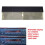 Painel de Instrumentos LCD para  X5 E53 Série 5 e 7 E39 E38 1996-2003 com Cabo Flat 3