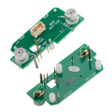 ACDP ACDP2 BDC3 BCP Gränssnittskort Fungerar för BDC2 IMMO-Modul för G-Chassi BDC3