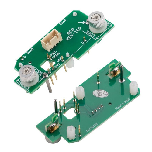 Carte D'Interface ACDP ACDP2 BDC3 BCP Compatible avec le Module IMMO pour  BDC2 pour Châssis pour  G BDC3