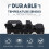 H1BT-14540-BC for  Fiesta 2017 Front Master Driver Side Electric Power Window  Lifter Control Regulator Button 3