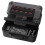 Carry Bag for  2 Gaming Console Storage Box Protection Box with Pro Controller Handbag Backpack 1