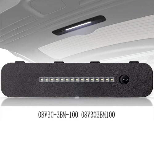 For  Passport 2026 Tailgate Cargo Light 08V30-3BM-100 08V303BM100 1