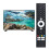 Replace RC-G01M Voice Remote Control for /Caixun/Thomson RC-G01M  Remote Control 1