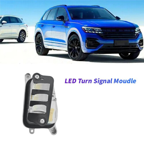 LED-Frontscheinwerfermodul für   2018-2025, LED-Blinkerlichtquelle 761998477A R 1