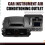 Automobile A/C Air Conditioning Vent Outlet Panel for   2007-2013 Dash Trim Installation Frame Kit 4