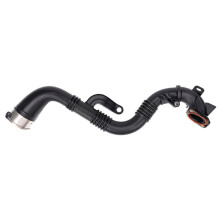144607323R 144608470R 14460HX40A 1446000Q1A 14460-HX40A 14460-00Q1A Turboslang voor Kadjar (15-19) 1.2 Tce