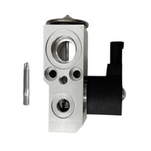 Air Conditioner Expansion Valve Ac Expansion Valve Cooling 64509313231 for X5 F15 2014-2018 530e 740LeX