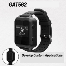 Meshtastic GAT562 Mesh Watch Node Development Board NRF52840 SX1262 Module Support LoRa LoRawan 868MHz