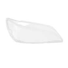 For is IS200 2004 2005 Car Headlight Cover Transparent Headlamp Shell Lamp Shade Lens Right
