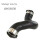 A2045282582 Turbocharger Intake Pipe Air Intake Hose for   Grade C C Class E Class 2
