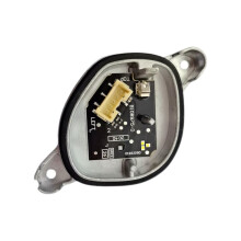 New Front DRL Angel Eye Moudle for B8 2020-2024 LED Daytime Running Moudle White Light Source Left 3G0998479