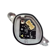Nieuwe DRL Angel Eye-Module voor de Voorzijde van de voor   B8 2020-2024, LED-Dagrijverlichting met Witte Lichtbron, Rechts 3G0998479A