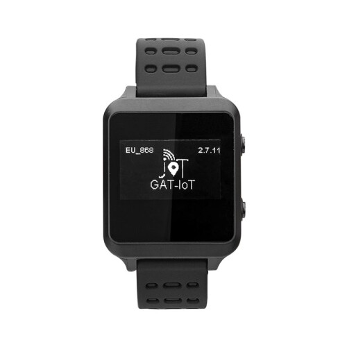 Meshtastic GAT562 Mesh Watch Node Development Board NRF52840 SX1262 Module Support LoRa  LoRawan 868MHz 2