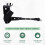 Air Suspension Height Leveling Level Control Sensor for  Cayenne 2018-2025 Left PAB94128501 2