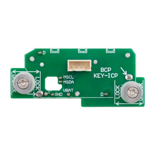 ACDP ACDP2 BDC3 BCP Interface Board Work for  BDC2 IMMO Module for  G Chassis BDC3 1