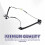 Front Window Regulator Lifter for  911 Boxster Cayman 05-12 98754207601 Right 5