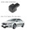 Câmera de Ré para  Camry 2011-2014 86790-33080 8679033080 6