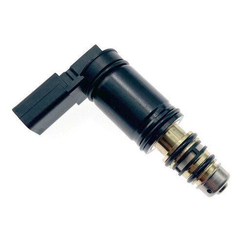 For  TT  Octavia   T6    5q0820803k Air Conditioner Compressor Electronic Control Valve 1