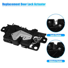 51247357112 Car Trunk Lock Actuator for X1 X3 X4 M X5 F48 F49 G01 G02 G05