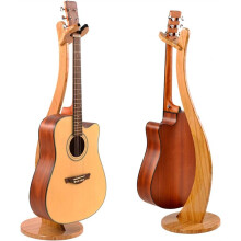 Guitar Holder Stand for Bass and Electric Guitars, Ukulele Stand