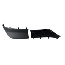 Car Front Bumper Lower Trim Strips 68421752AA 68421753AA for Grand Cherokee 2021-2024
