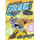 The Solvers Book 1 The Divmulti Ray Dilemma by Jon Chad Paperback Book 1