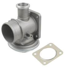 EGR Valve 11717804378 LR005791 for E46 318d 320d E39 520d E38 X5 E53 Freelander 2.0 TD4